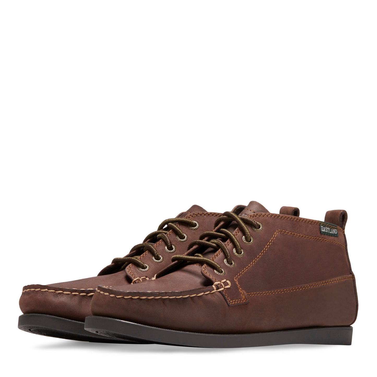 Women's Seneca Camp Moc Chukka Boot