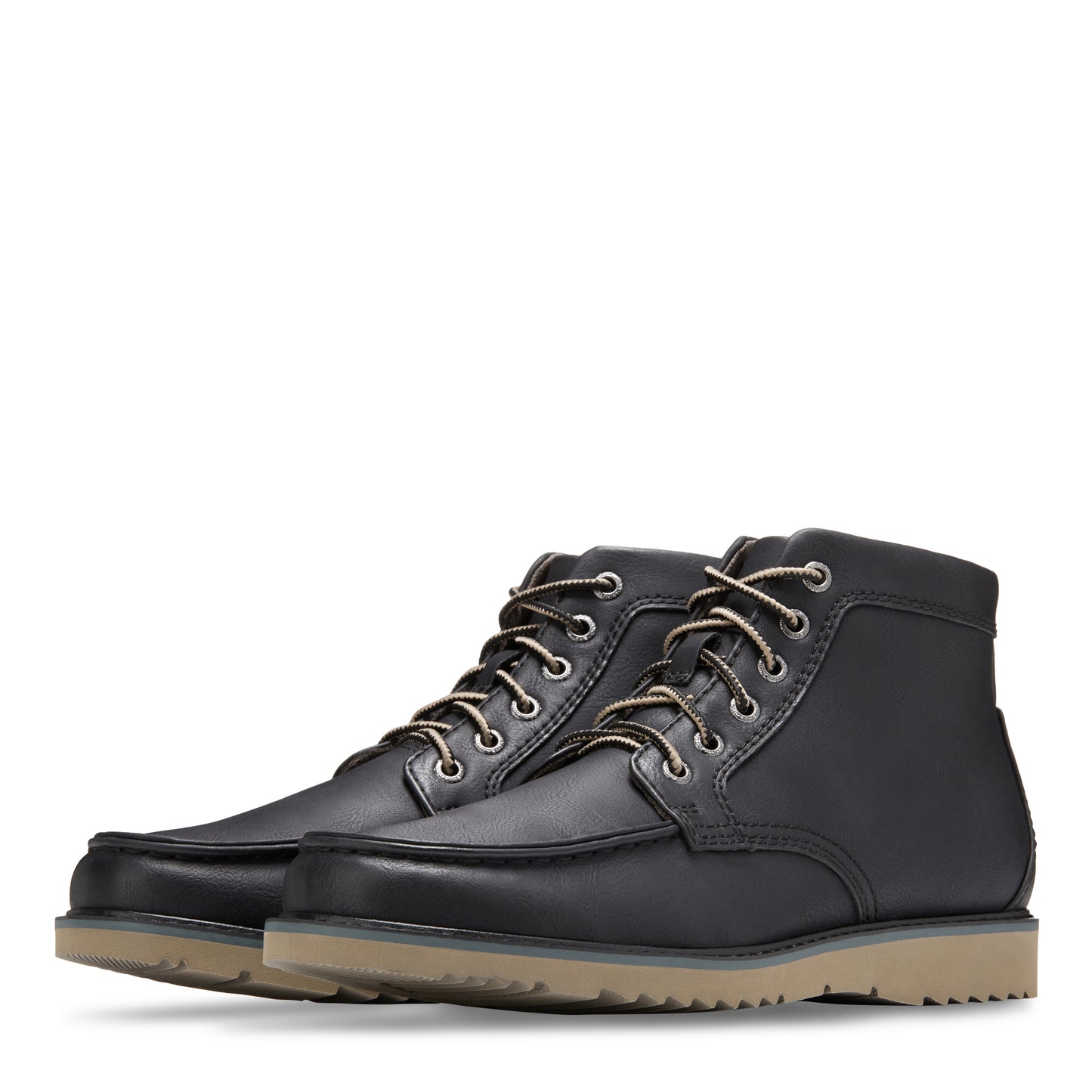 Men's Seth Moc Toe Boot