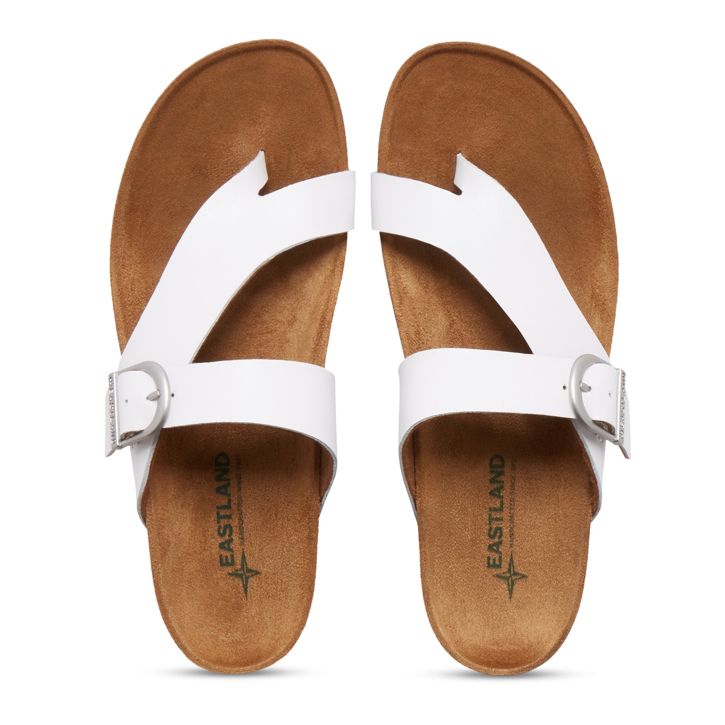 Women's Shauna Adjustable Thong Sandal
