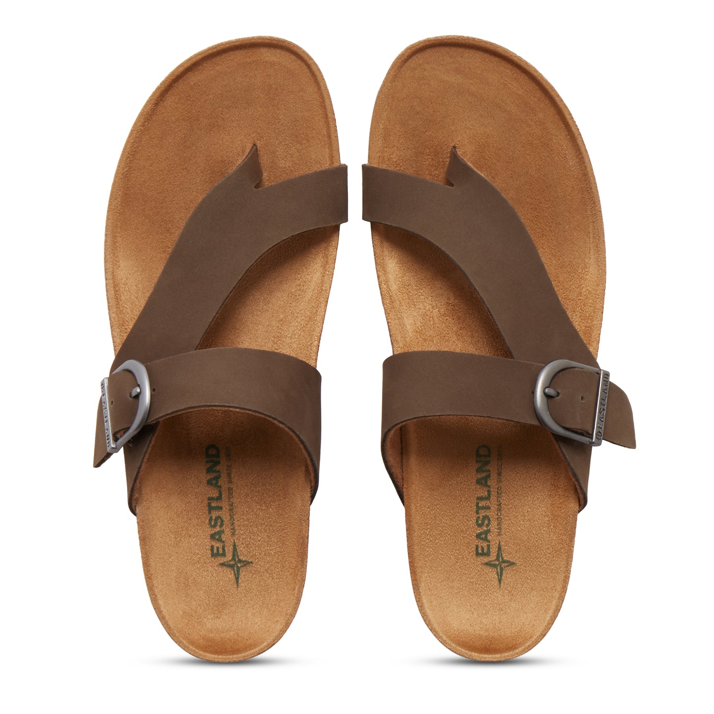 Women's Shauna Adjustable Thong Sandal