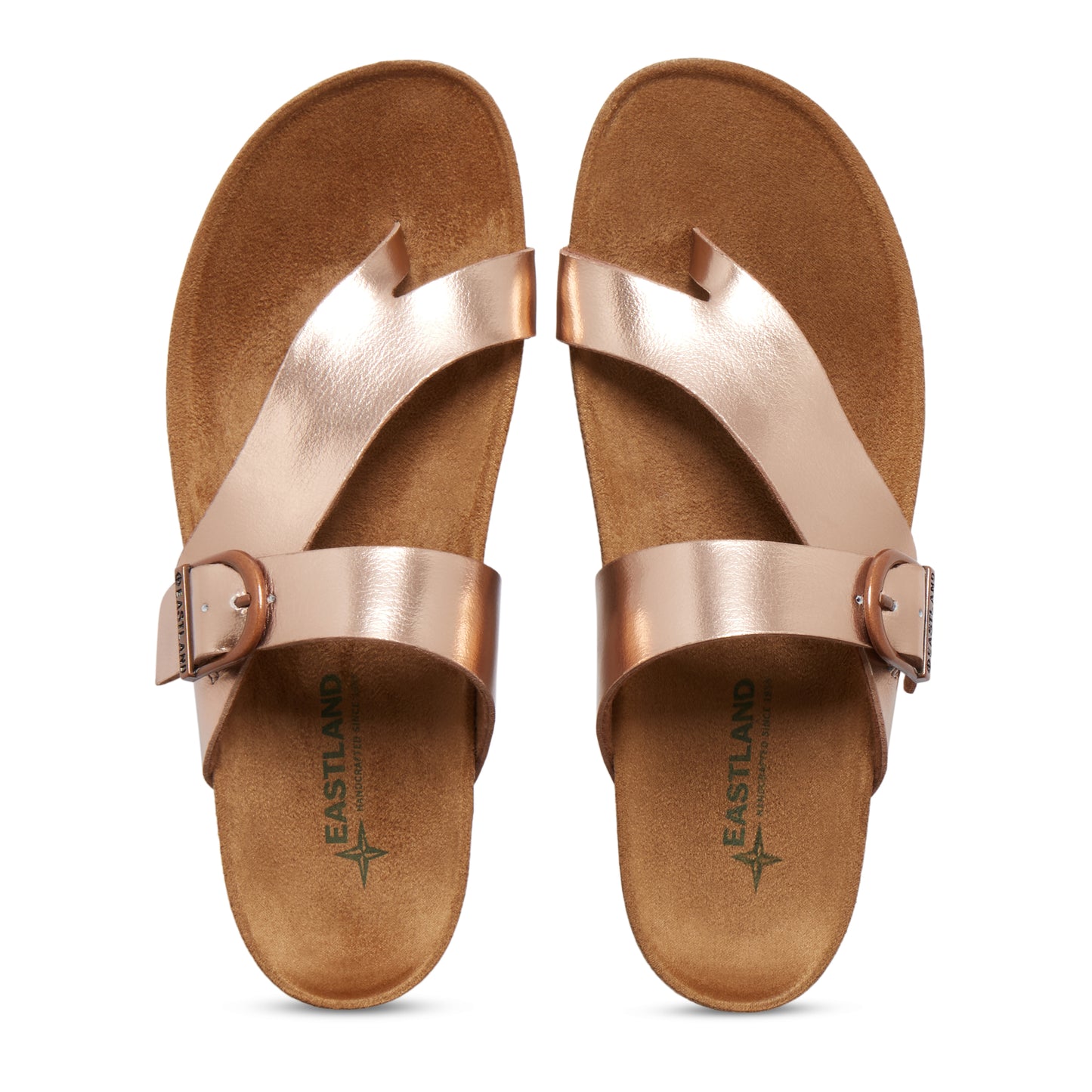 Women's Shauna Adjustable Thong Sandal