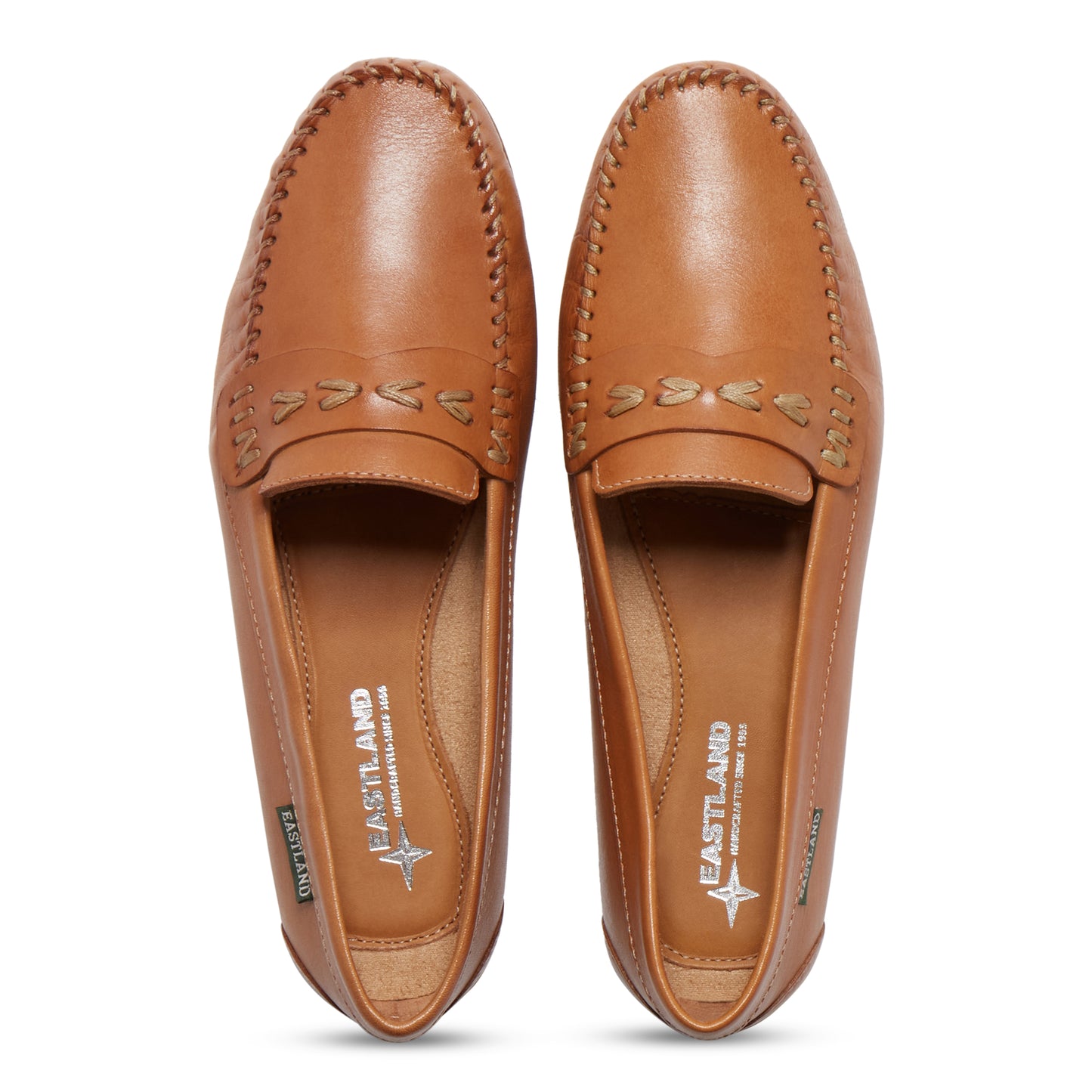 Women's Shea Whipped Stitch Moc