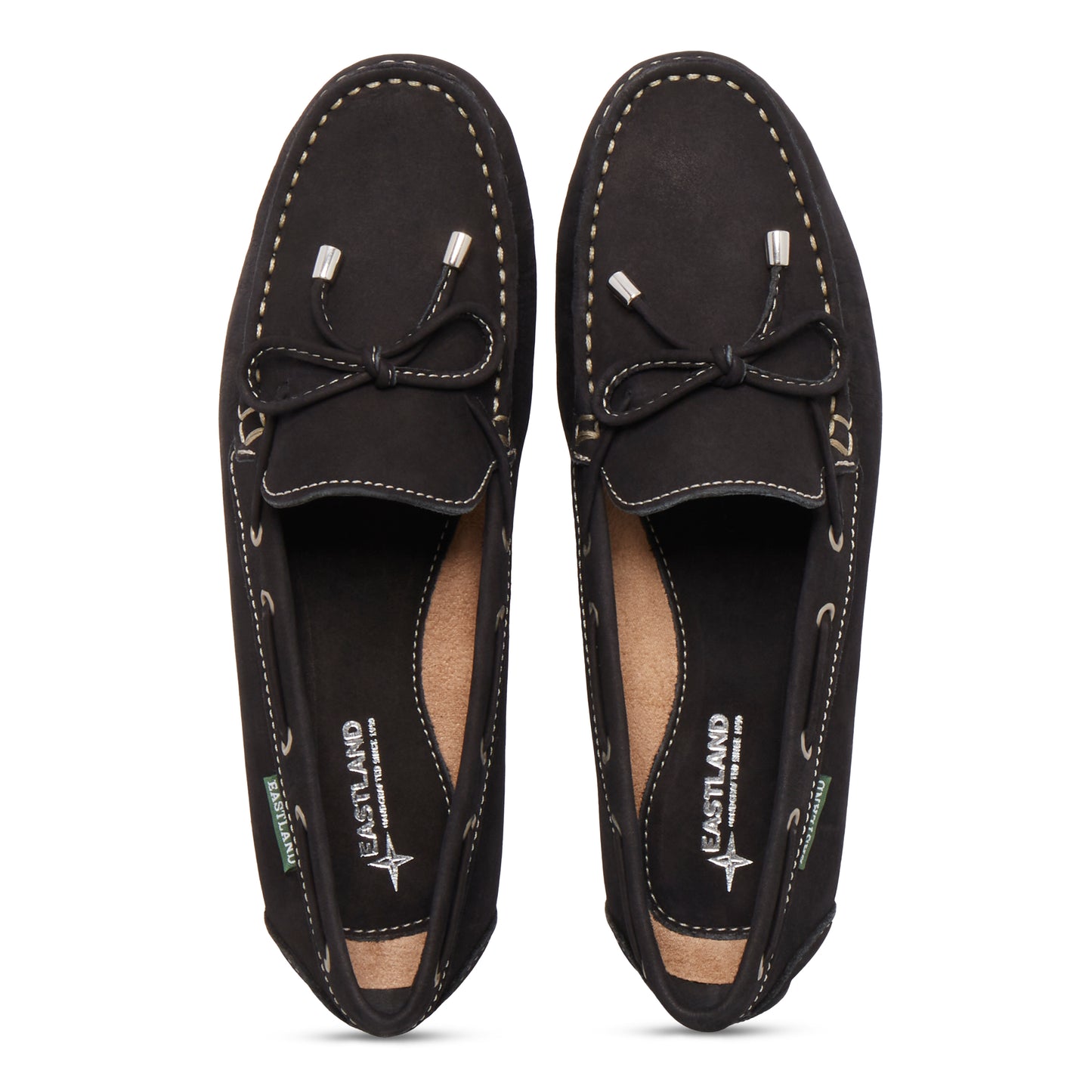 Women's Star Driving Moc Slip On