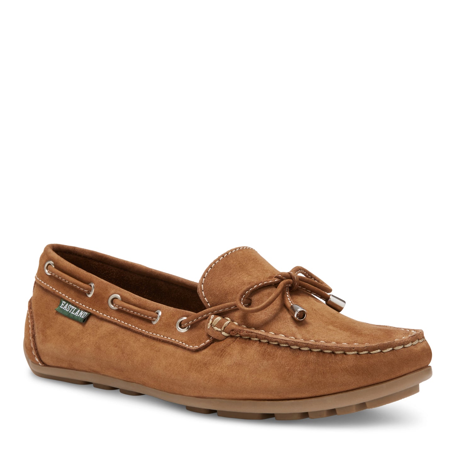 Women's Star Driving Moc Slip On