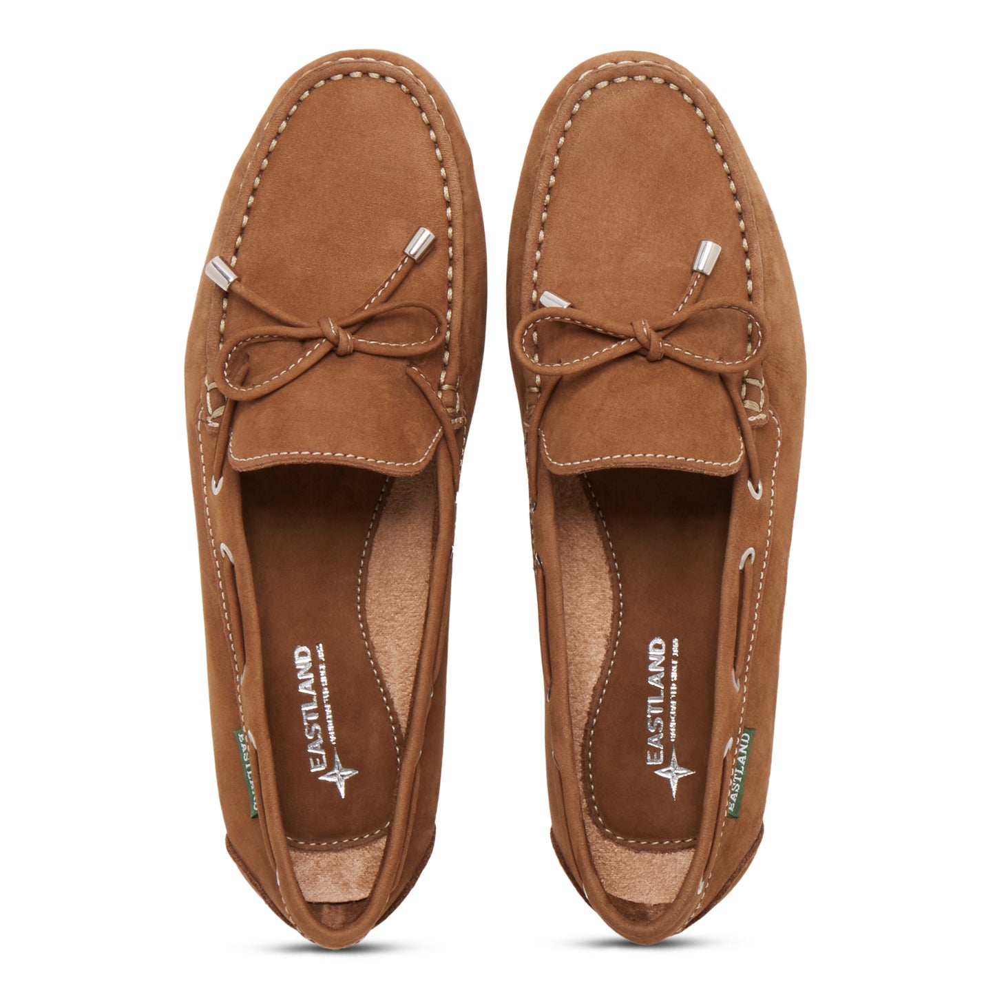 Women's Star Driving Moc Slip On
