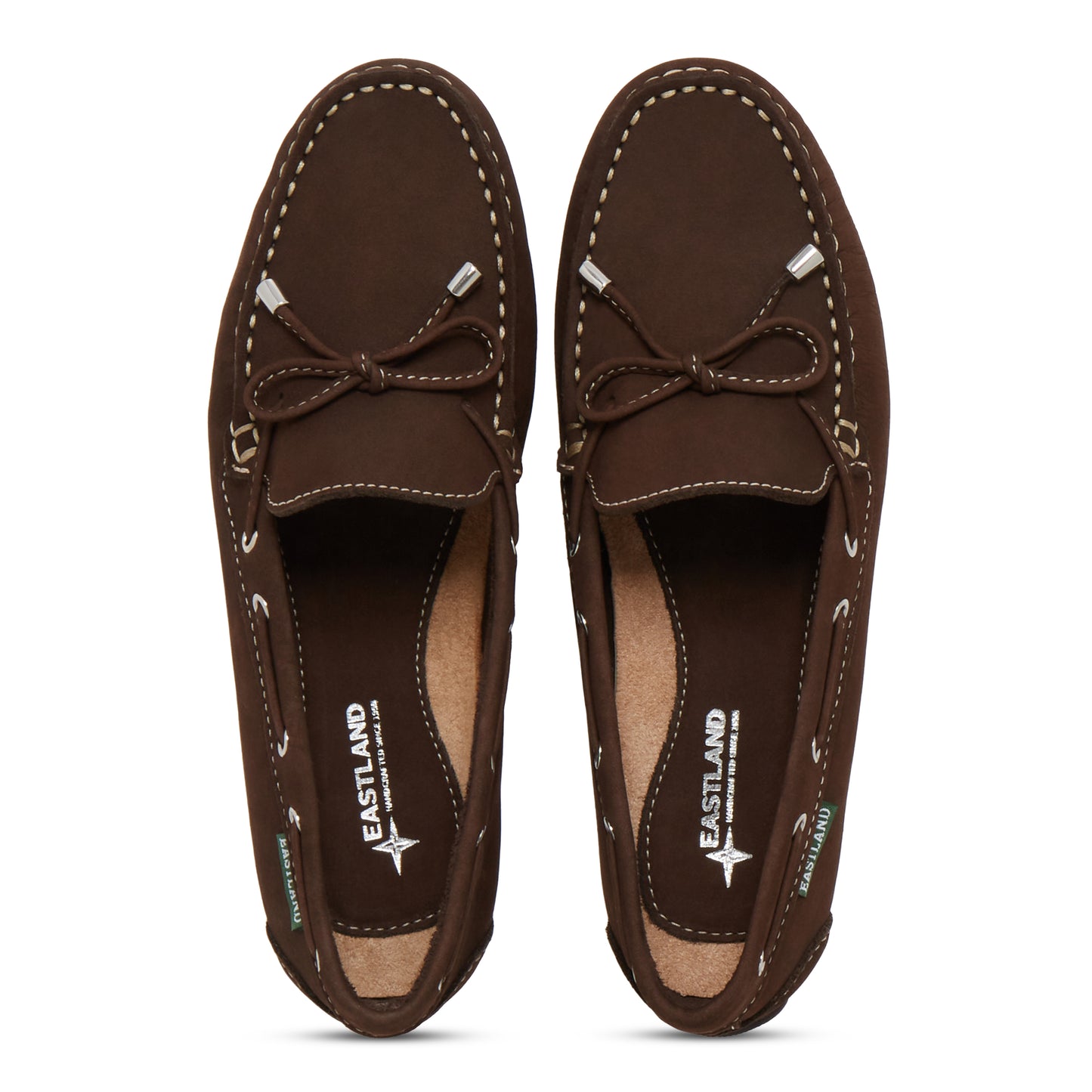Women's Star Driving Moc Slip On