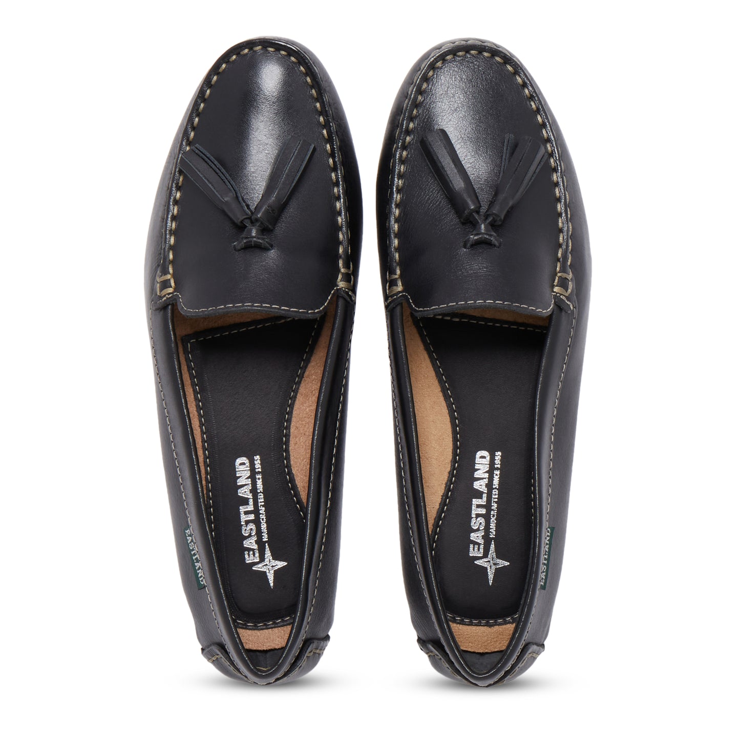Women's Tabitha Tassel Loafer