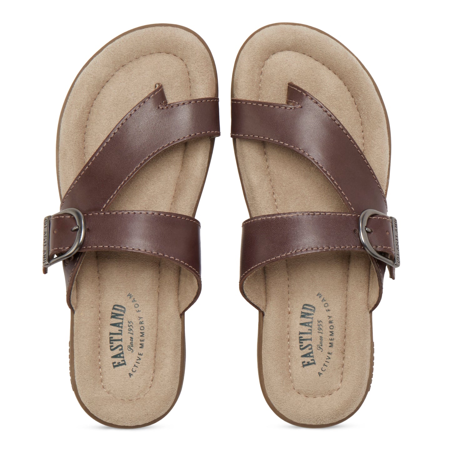 Women's Tahiti II Adjustable Thong Sandal