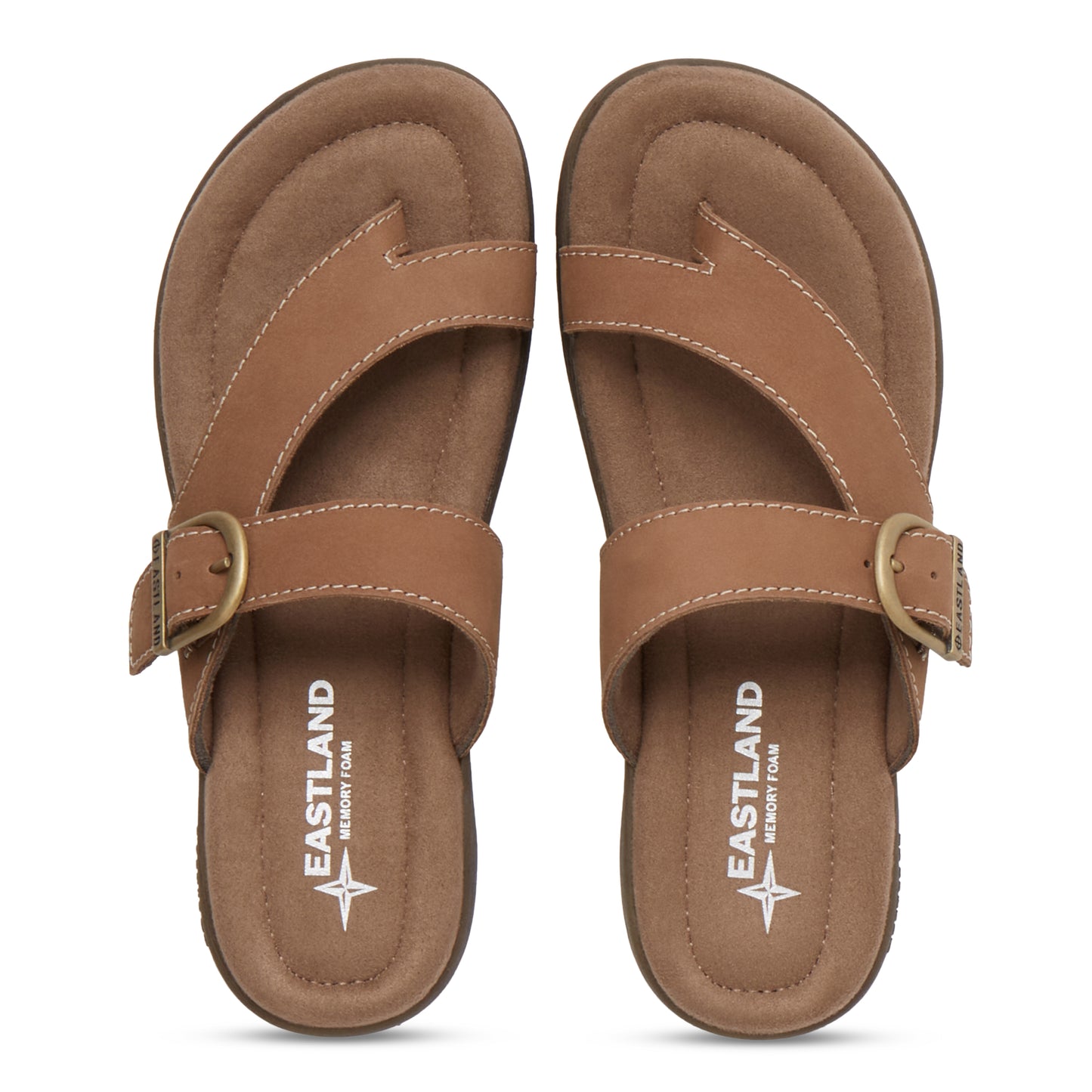 Women's Tahiti II Adjustable Thong Sandal
