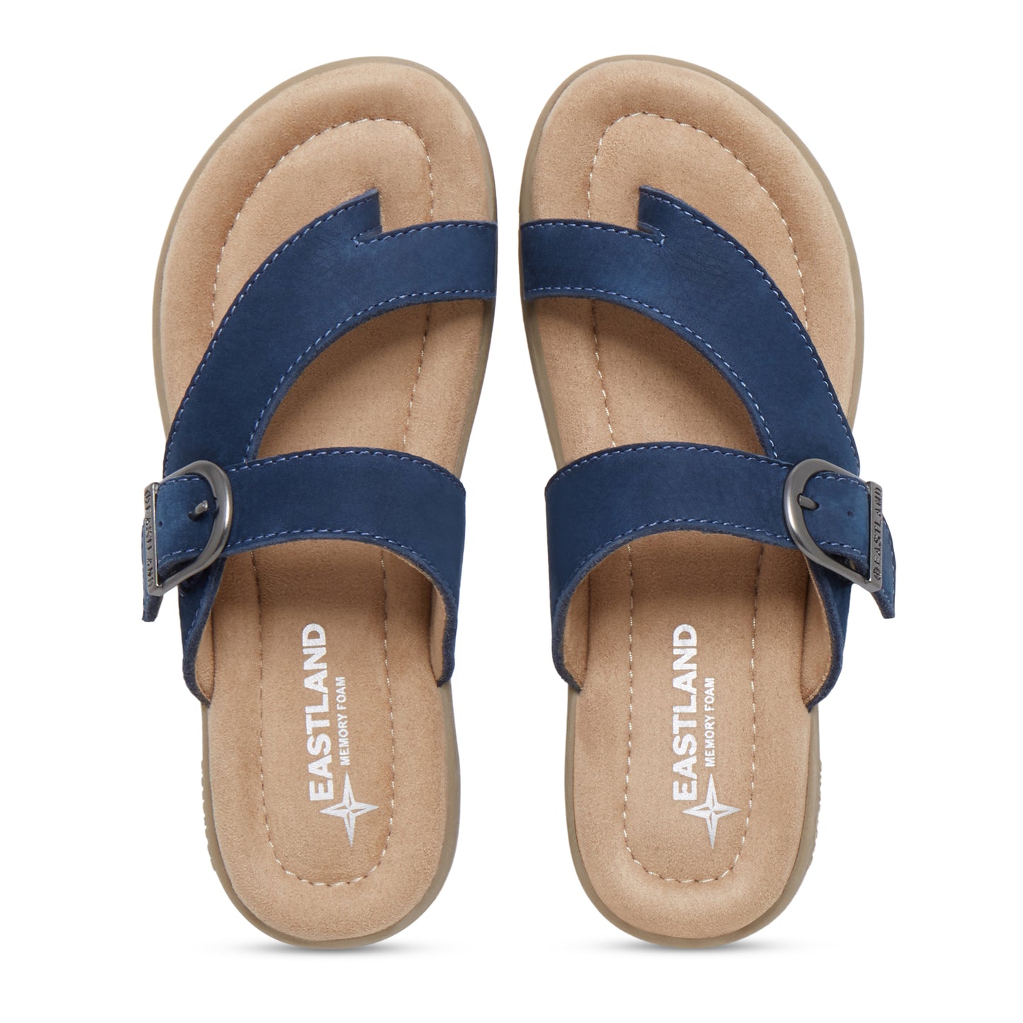 Women's Tahiti II Adjustable Thong Sandal