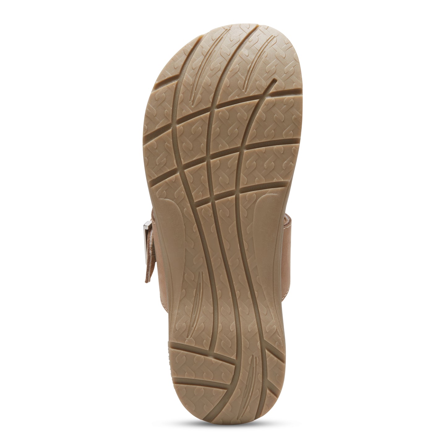 Women's Tahiti II Adjustable Thong Sandal