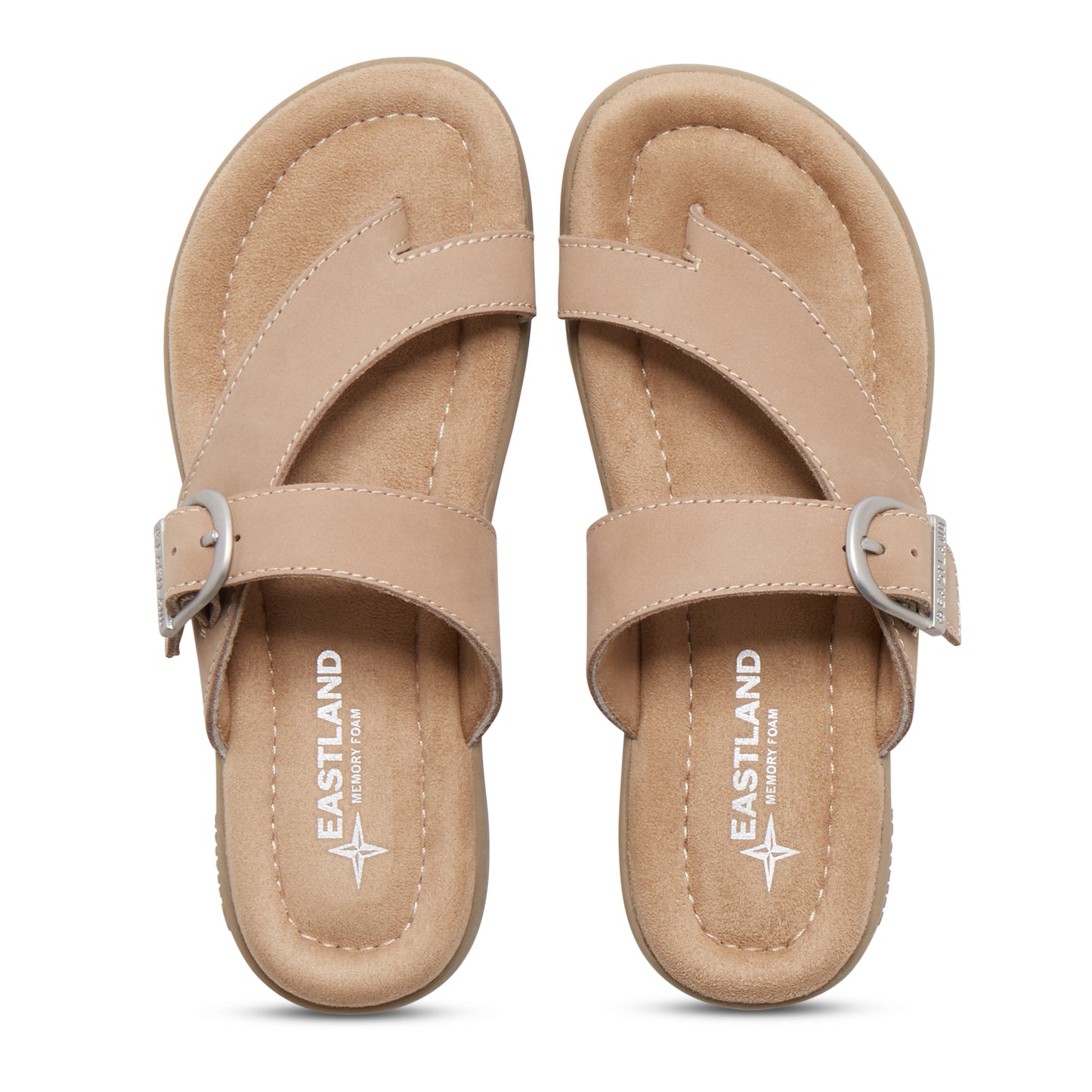 Women's Tahiti II Adjustable Thong Sandal