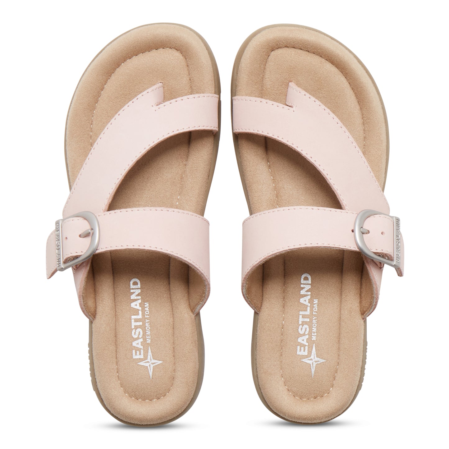 Women's Tahiti II Adjustable Thong Sandal