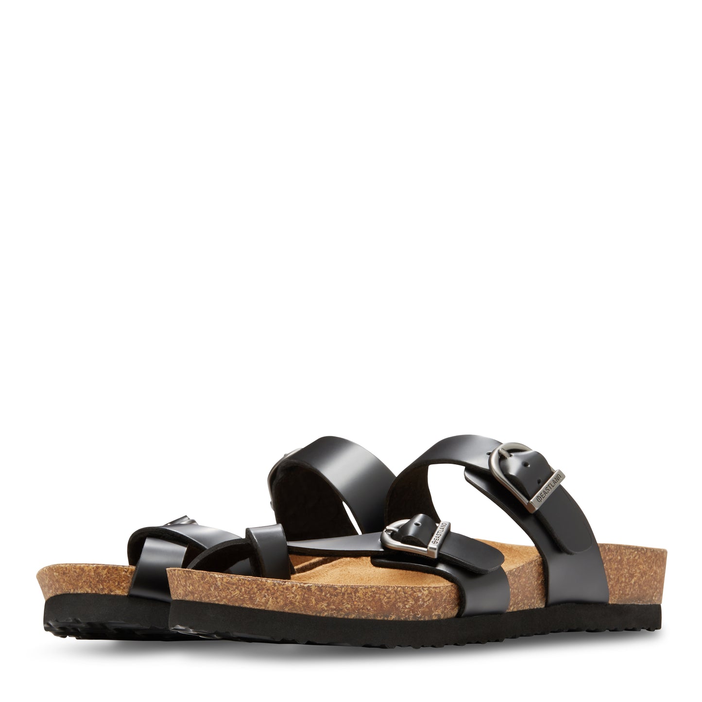 Women’s Tiogo Buckle Strap Thong Sandal