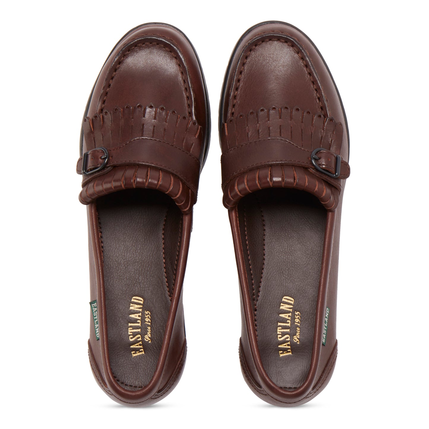 Women's Woodside Kiltie Loafer