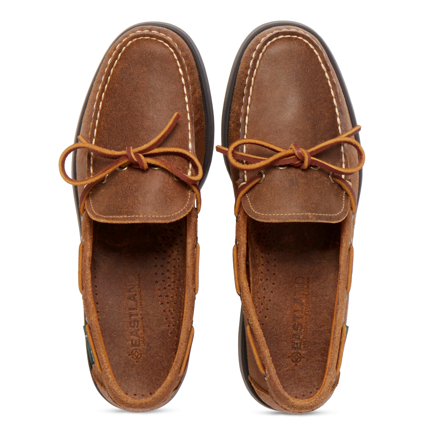 Men's Yarmouth 1955 Camp Moc Slip On