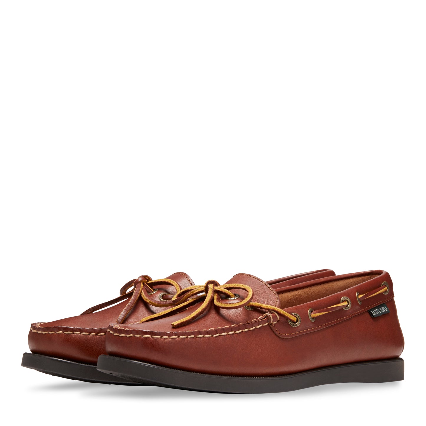Women's Yarmouth Camp Moc Slip On