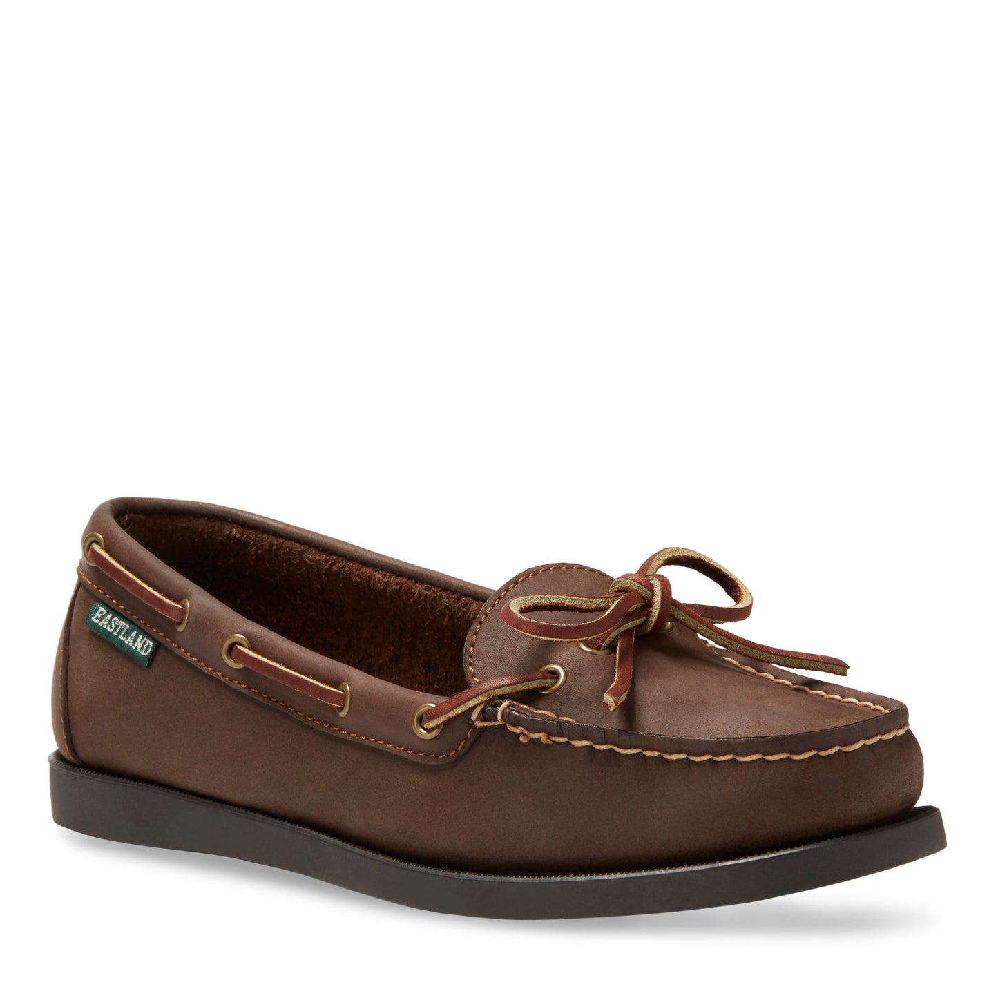 Women's Yarmouth Camp Moc Slip On