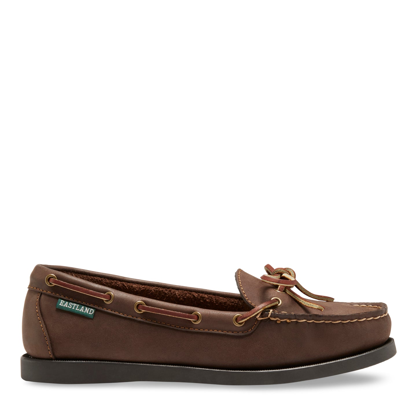 Women's Yarmouth Camp Moc Slip On