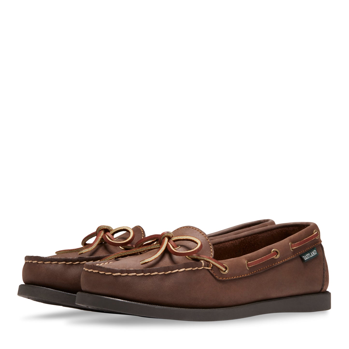 Women's Yarmouth Camp Moc Slip On