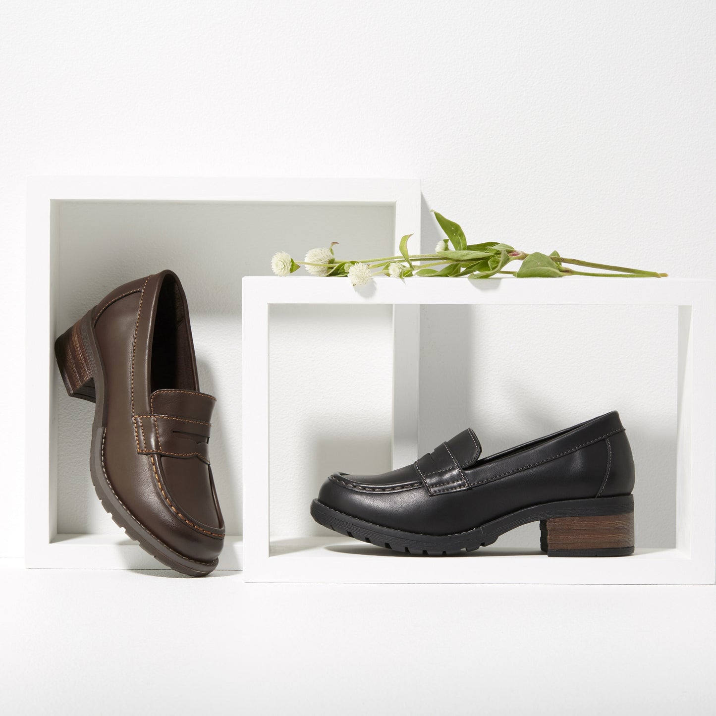 Women's Holly Penny Loafer
