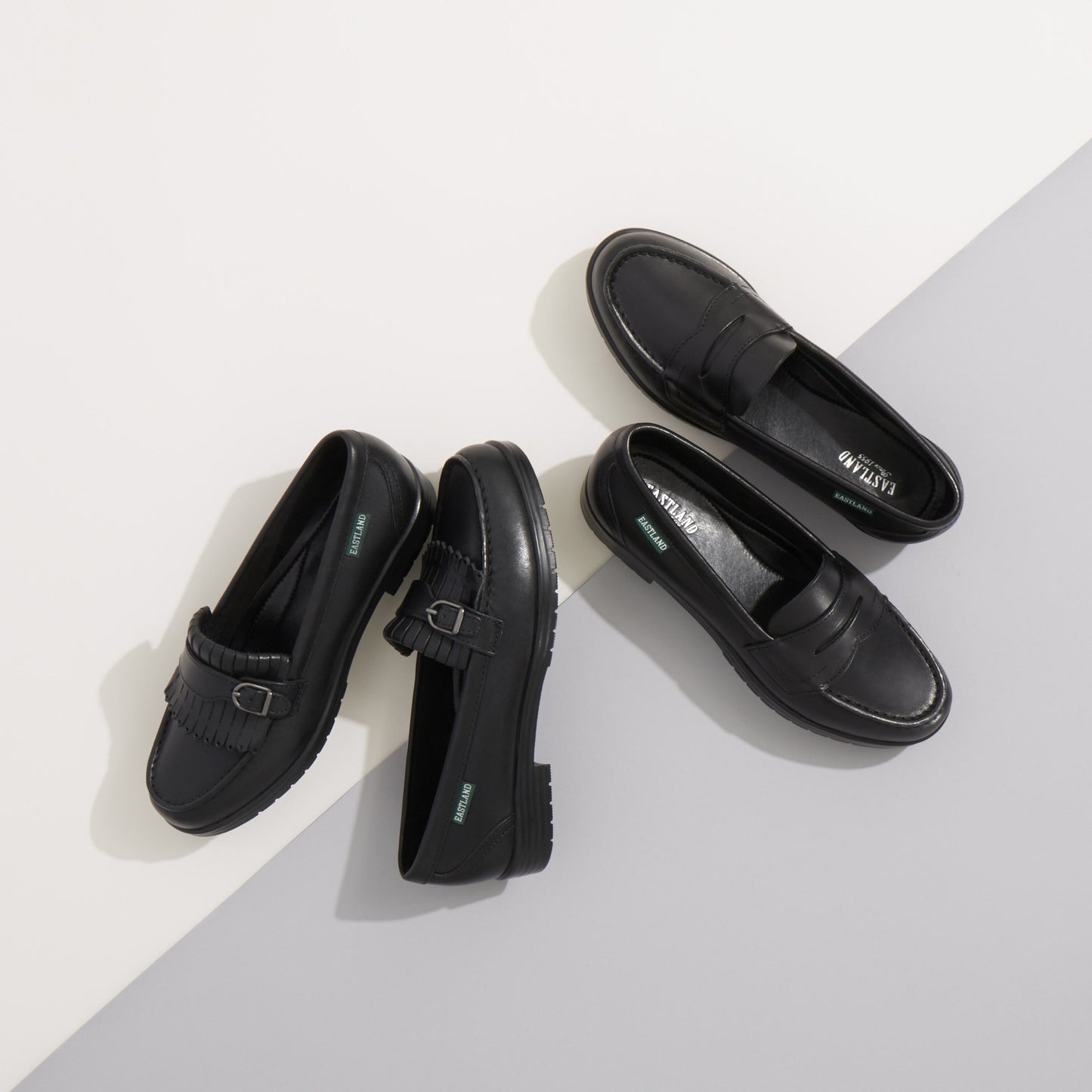 Women's Providence Penny Loafer