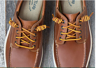 Authentic Craftsmanship + Enduring Style