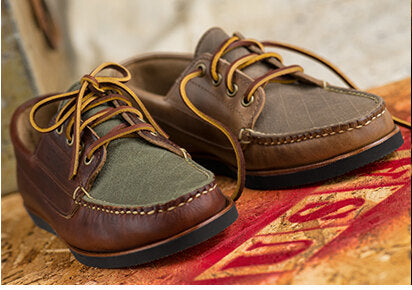 Authentic Craftsmanship + Enduring Style