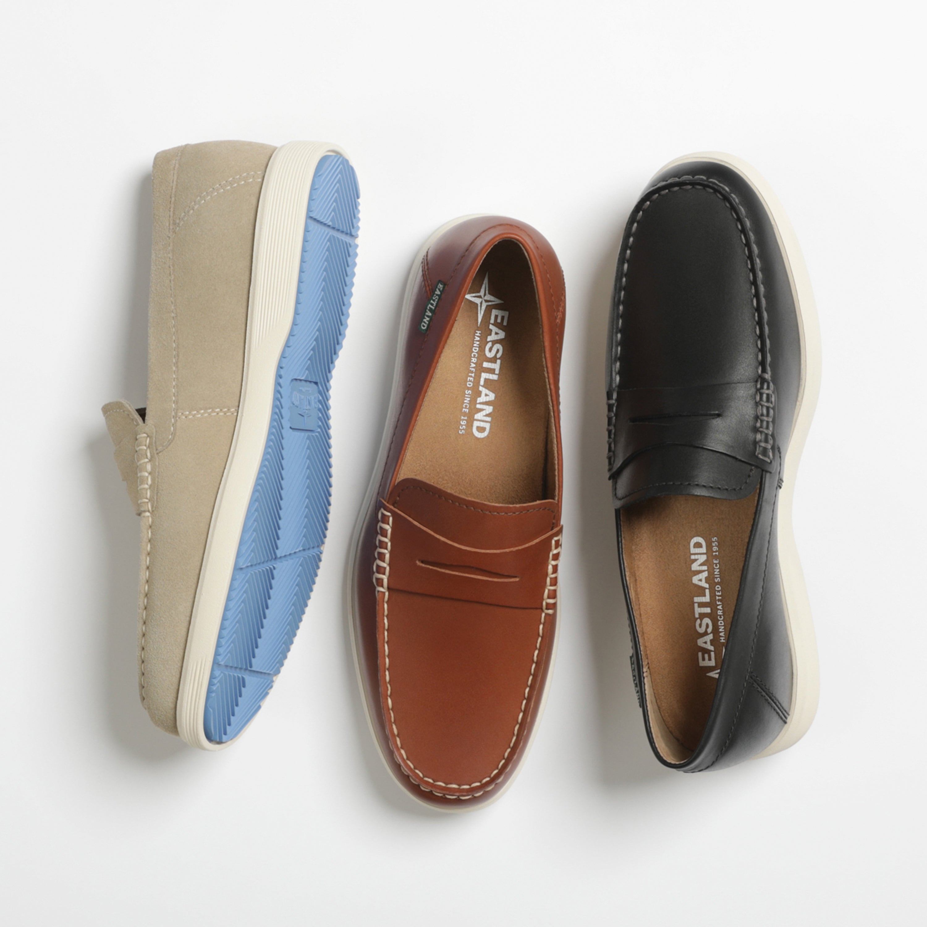 Eastland loafers on sale