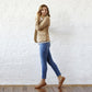 Women's Patricia Penny Loafer Driving Moc