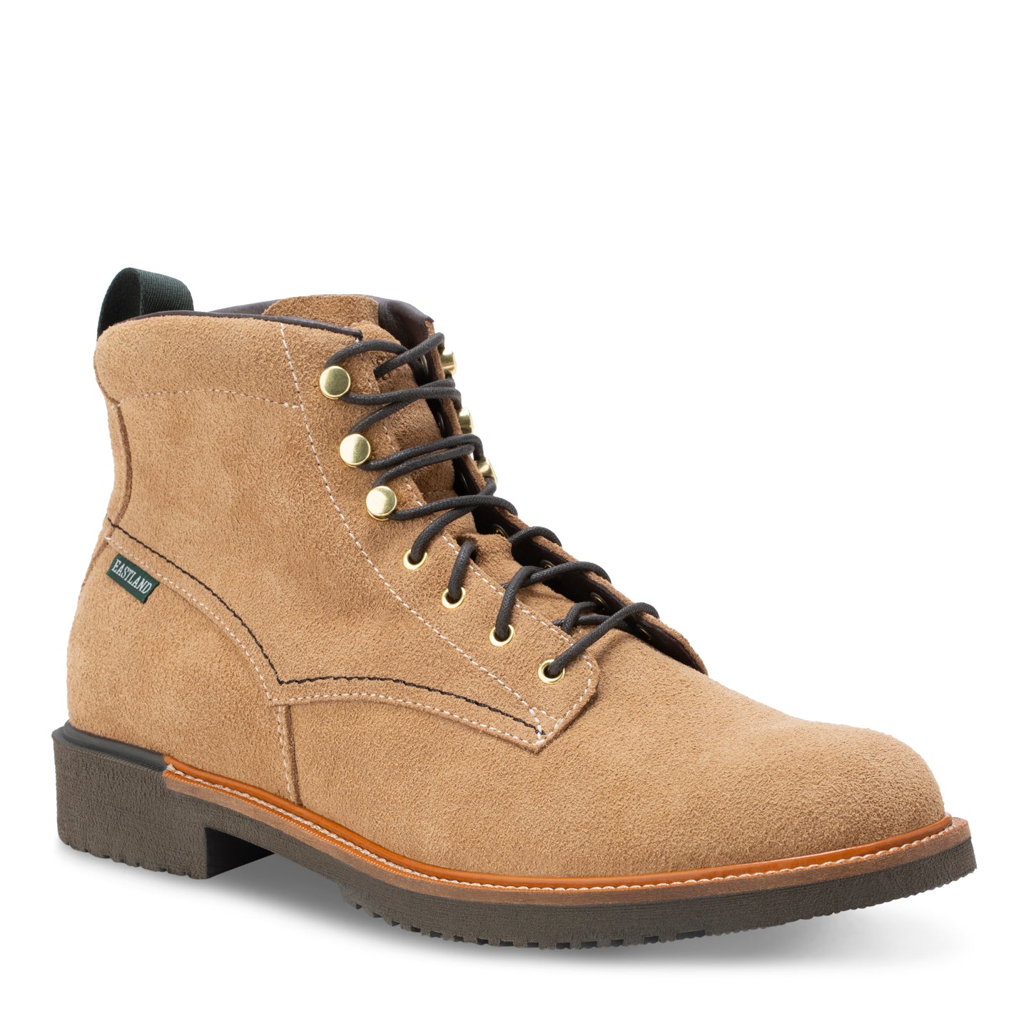 Men's Allagash Standard Plain Toe Boot