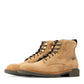 Men's Allagash Standard Plain Toe Boot