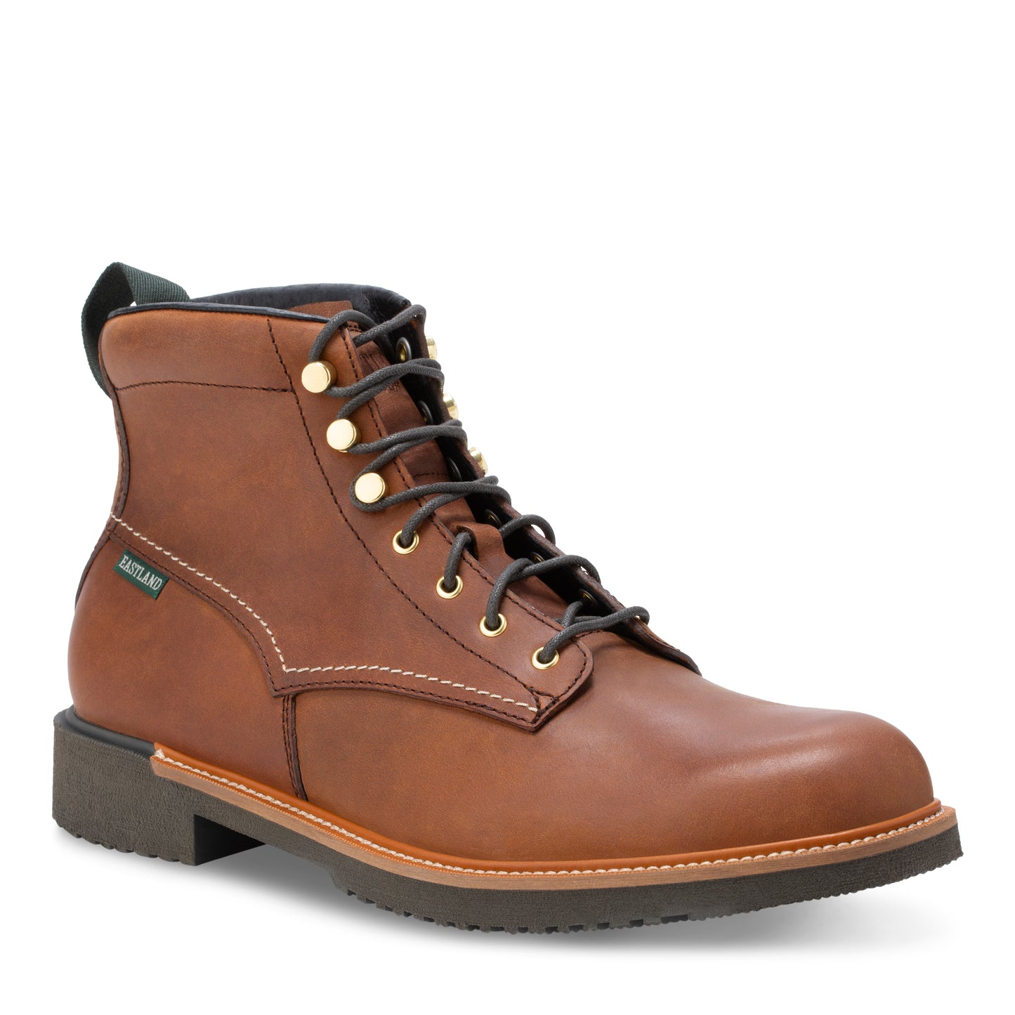 Men's Allagash Standard Plain Toe Boot