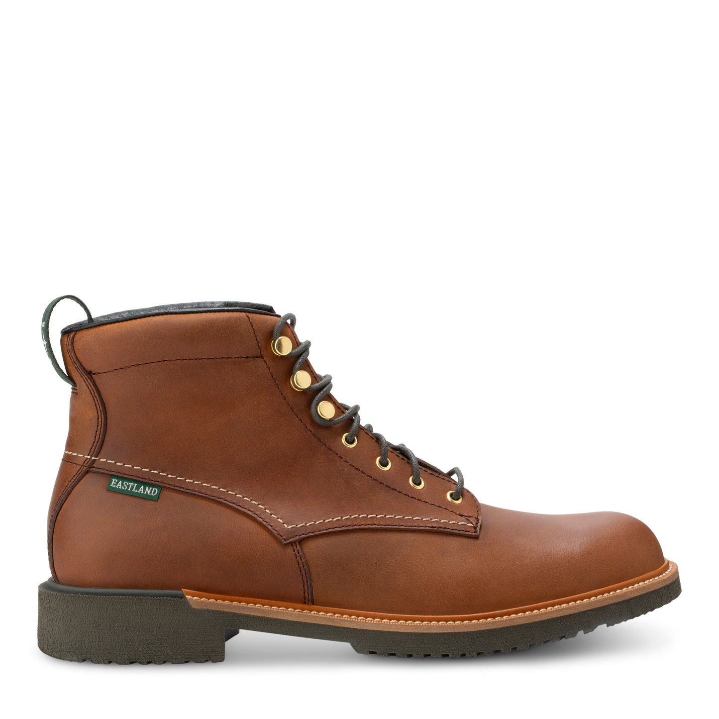 Men's Allagash Standard Plain Toe Boot