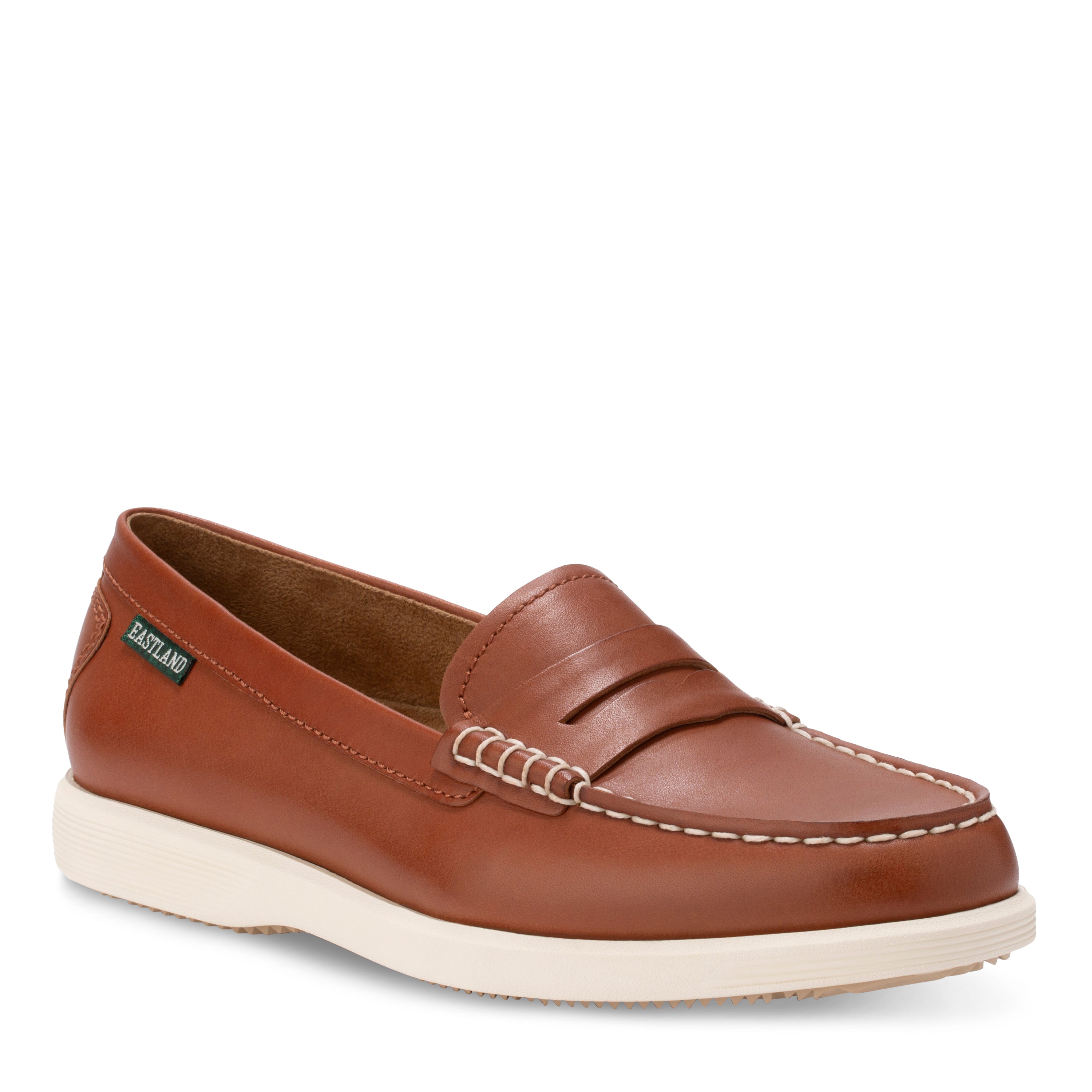 Women s Baldwin Penny Loafer Eastland