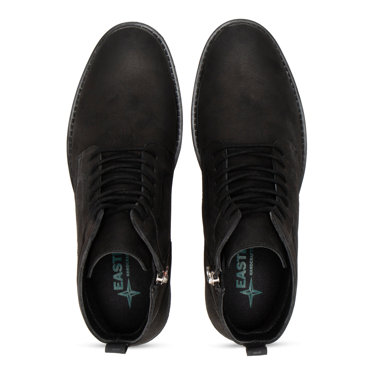 Men's Baltimore Lace Up Boot