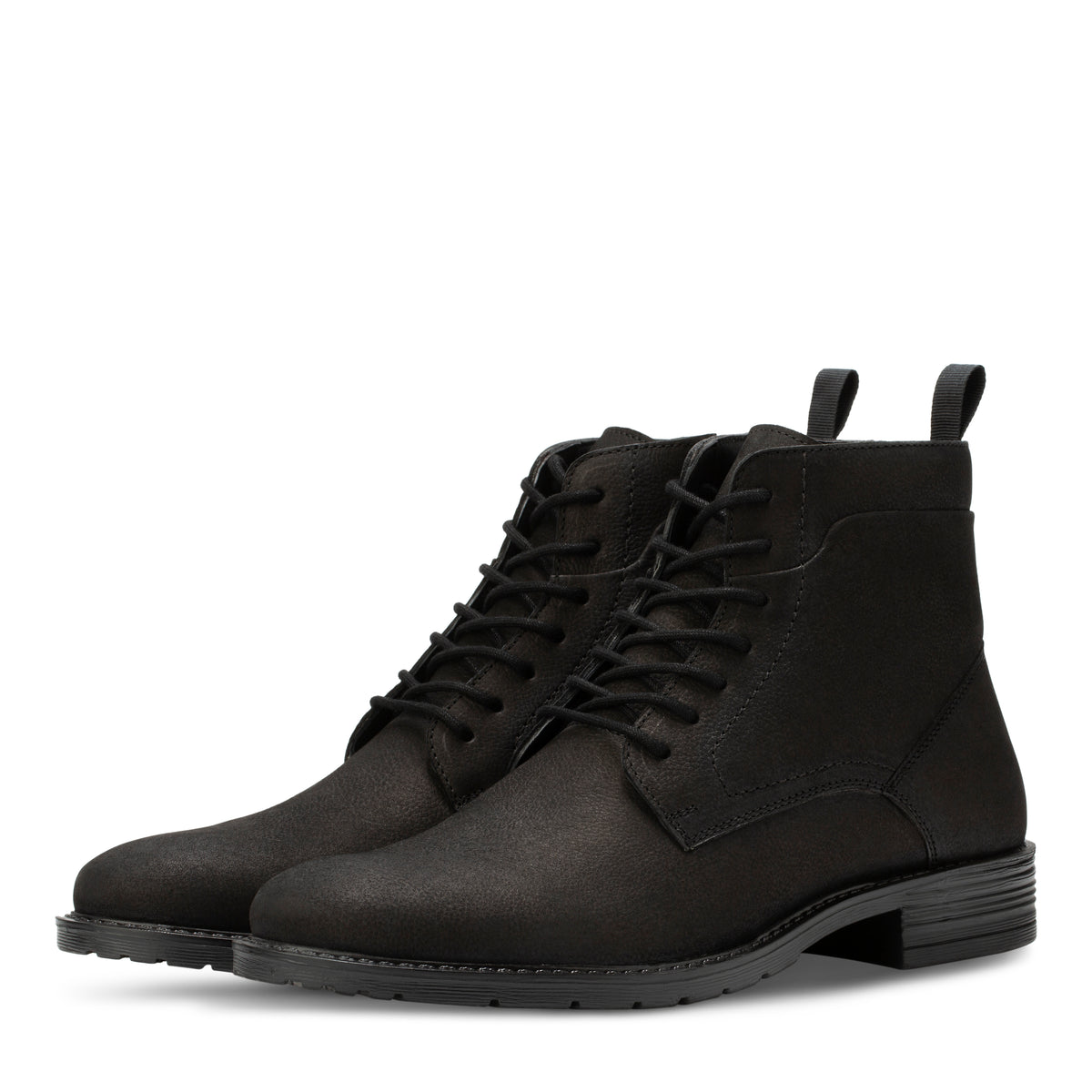 Men's Baltimore Lace Up Boot