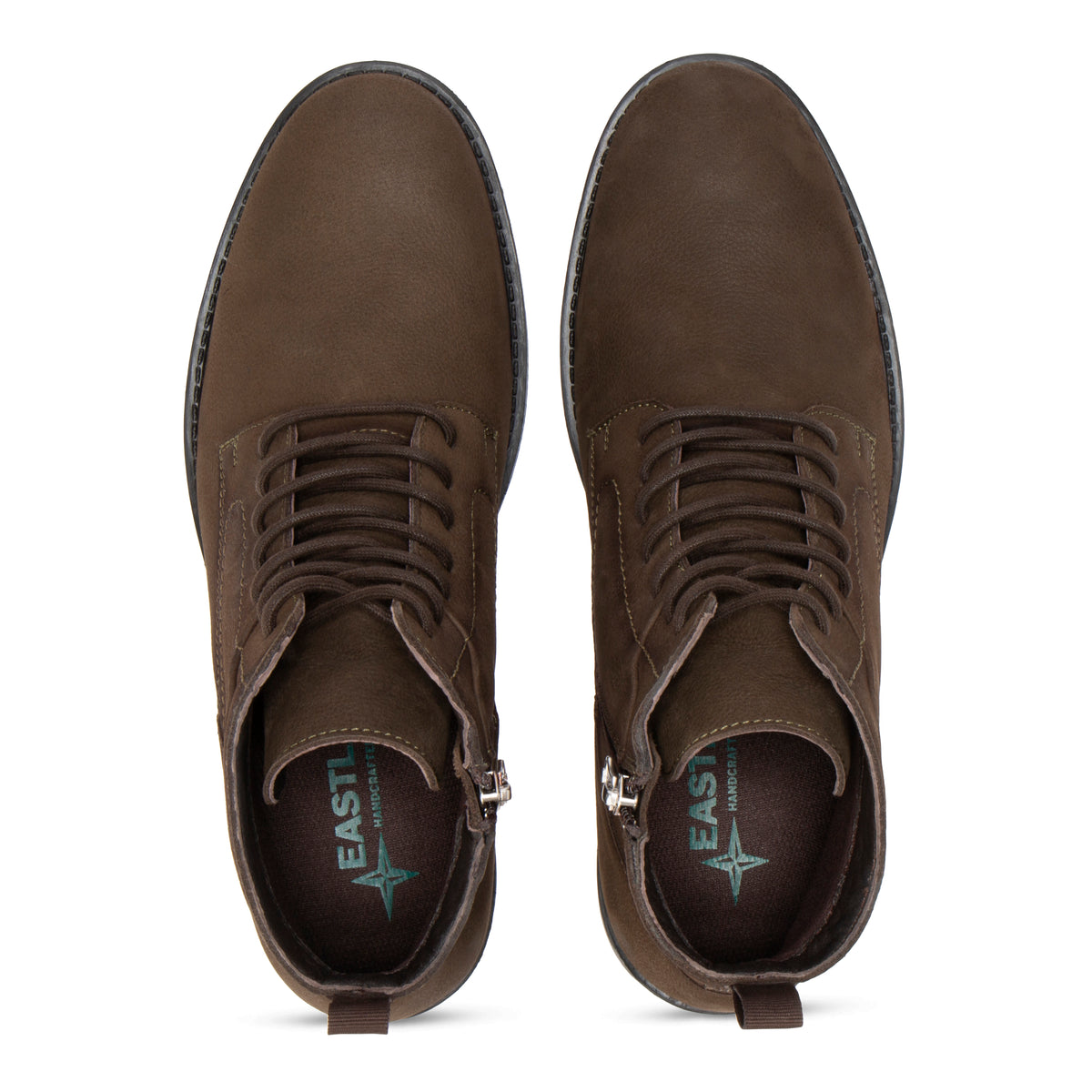 Men's Baltimore Lace Up Boot