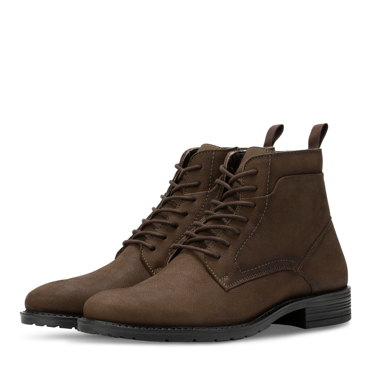 Men's Baltimore Lace Up Boot