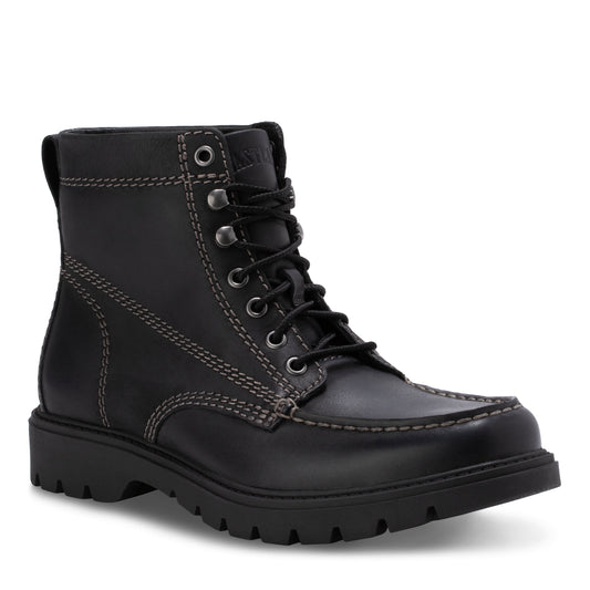 Men's Belgrade Moc Toe Boot