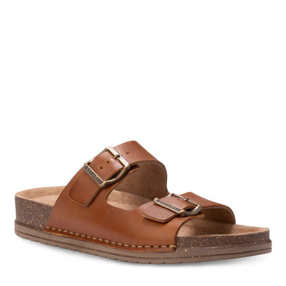 Women's Bryssa Double Strap Slide Sandal