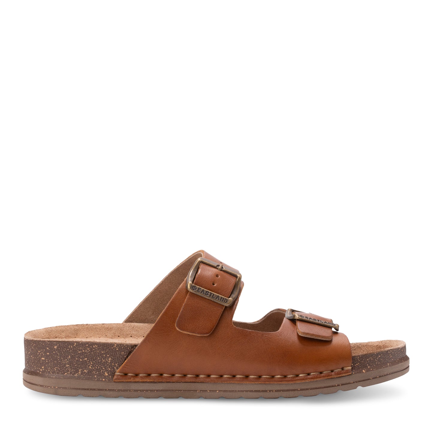 Women's Bryssa Double Strap Slide Sandal