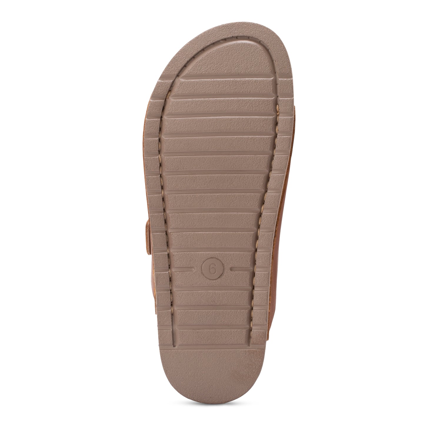 Women's Bryssa Double Strap Slide Sandal