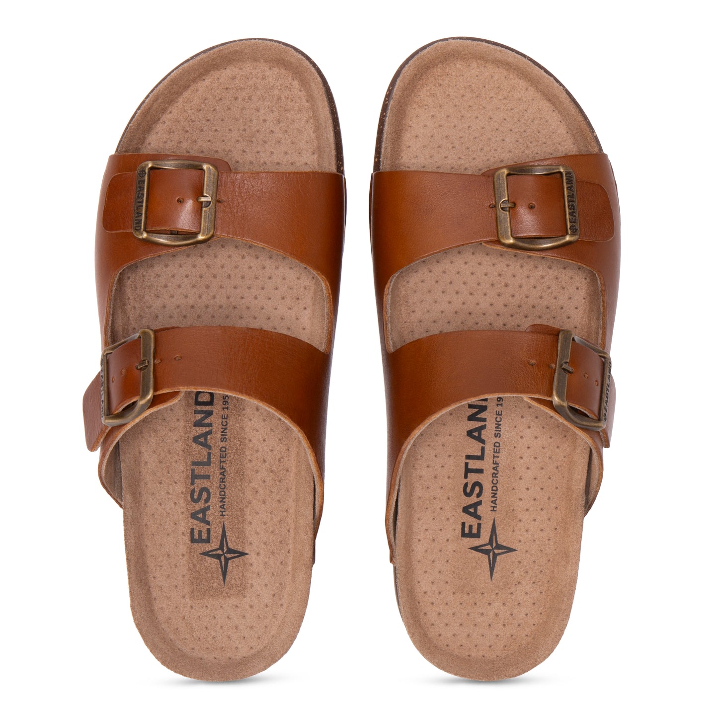 Women's Bryssa Double Strap Slide Sandal