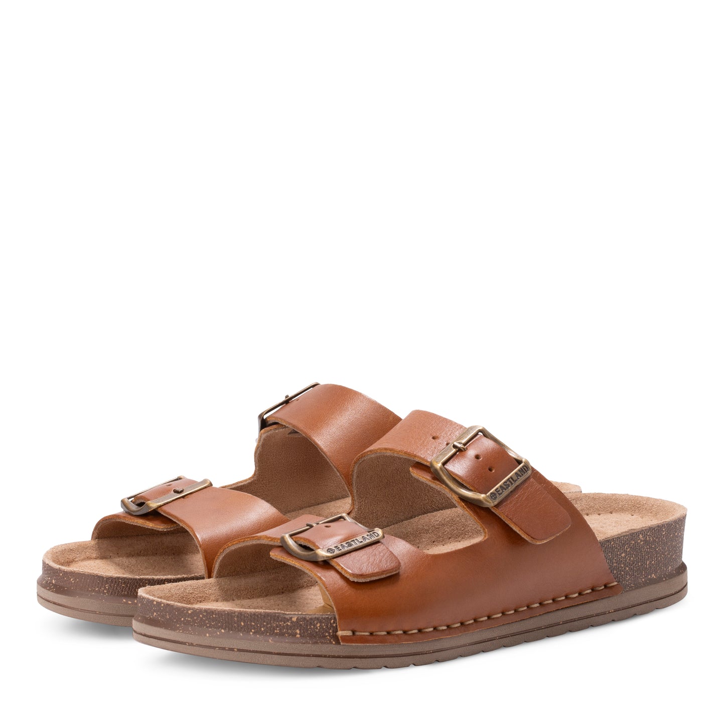 Women's Bryssa Double Strap Slide Sandal