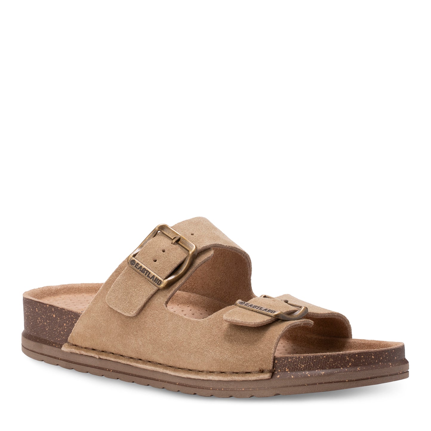 Women's Bryssa Double Strap Slide Sandal