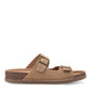 Women's Bryssa Double Strap Slide Sandal