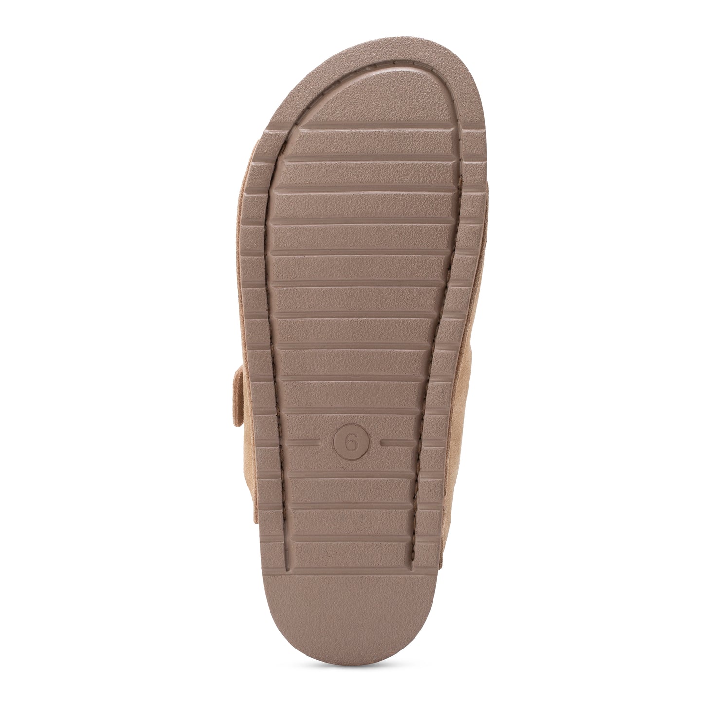 Women's Bryssa Double Strap Slide Sandal