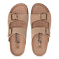 Women's Bryssa Double Strap Slide Sandal