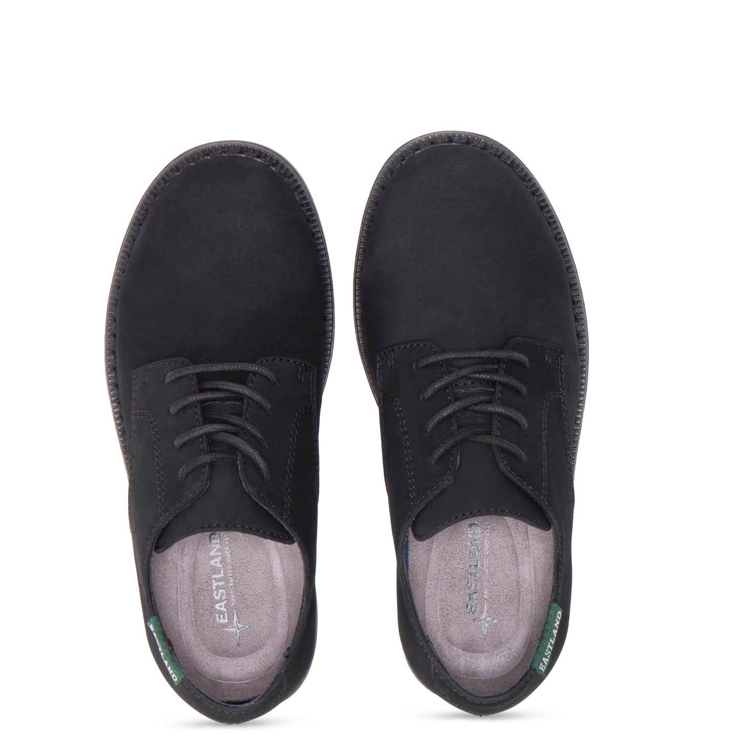 Kids' Buck Oxford